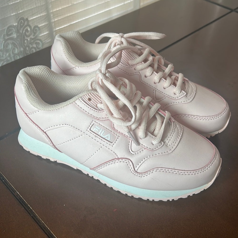 Fila Sneakers
